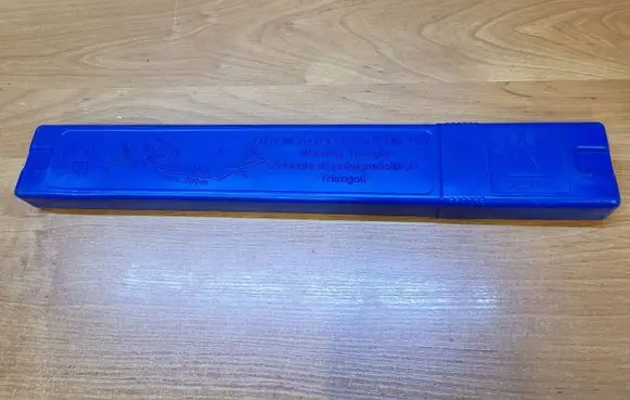 BMW 3 E92 E93 Emergency warning sign 1095457