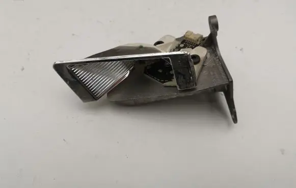 Volkswagen Tiguan LED ballast control module 1406000347