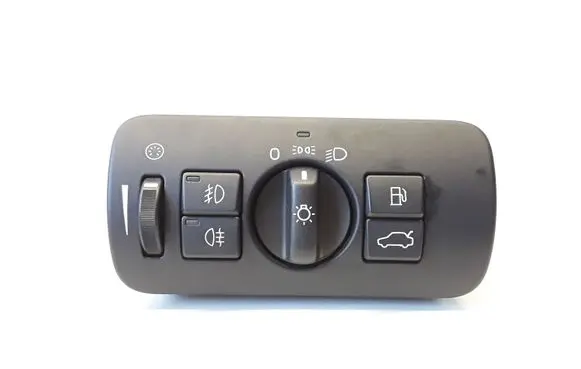 Volvo V70 Light switch 30739414