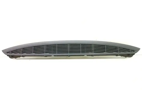 BMW 5 F10 F11 Parcel shelf grill 9116274