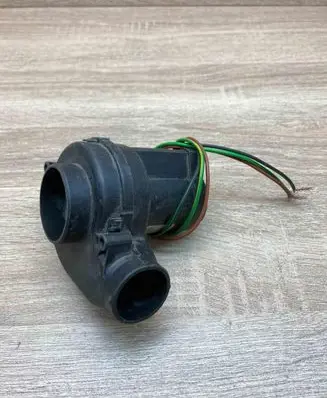 BMW 3 E46 Engine control unit/module fan 0130002831