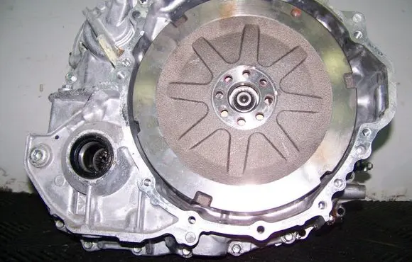 Toyota C-HR I Manual 7 speed gearbox 1NM
