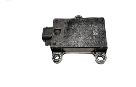 Land Rover Range Rover Evoque L538 ESP acceleration yaw rate sensor BJ3214B296AB