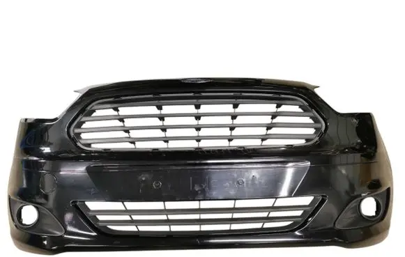 Ford Courier Front bumper ET76-17K819