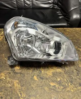 Headlight/headlamp
