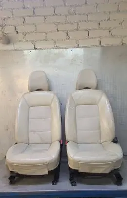 Volvo V70 Seat and door cards trim set 