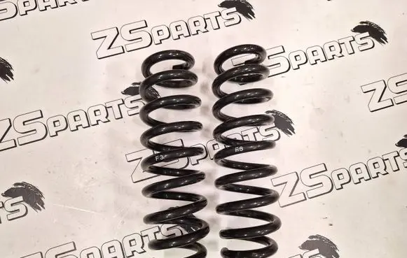 BMW 3 E90 E91 Rear coil spring