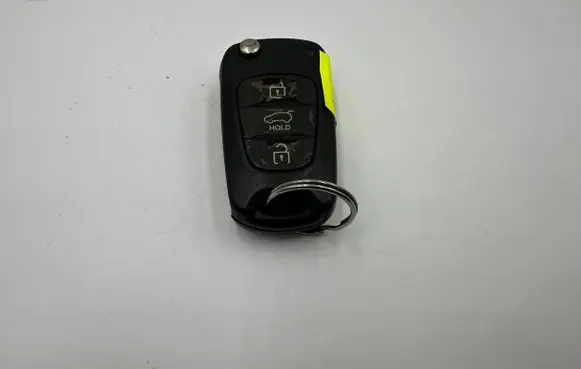 KIA Rio Ignition key/card SEKSAM08FTX 60678