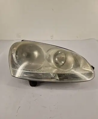 Volkswagen Golf V Headlight/headlamp 1K6941006P