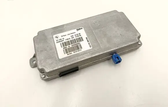 BMW 5 F10 F11 Camera control unit module 90847906 16129510 1513110117