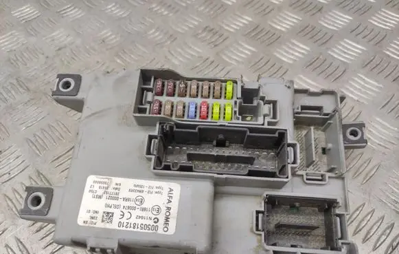 Fuse module