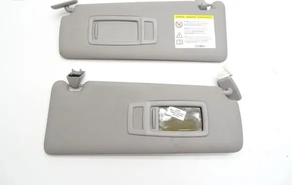 BMW 3 F30 F35 F31 Sun visor 