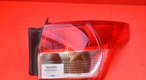 Ford Kuga II Rear/tail lights CV44-13404-AG