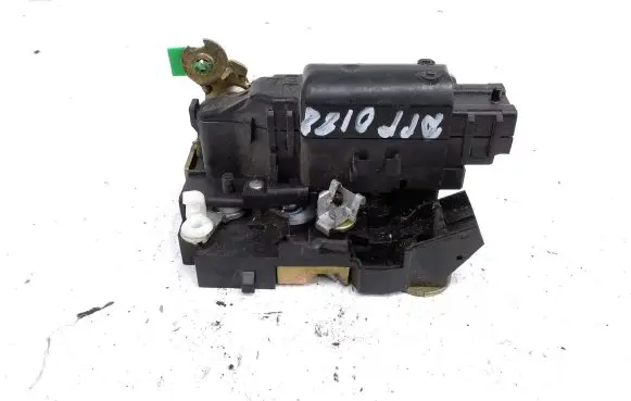 Nissan Interstar Front door lock 