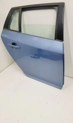 Volvo V60 Rear door