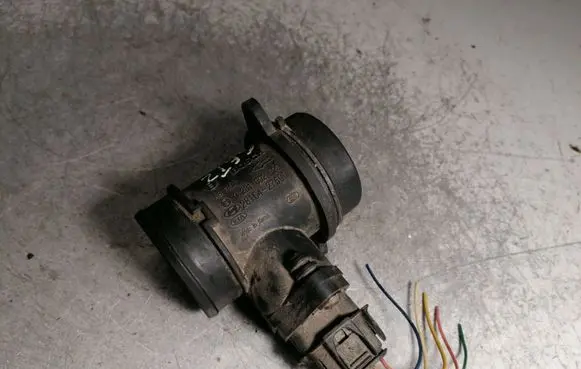 Hyundai Getz Mass air flow meter 0281002528
