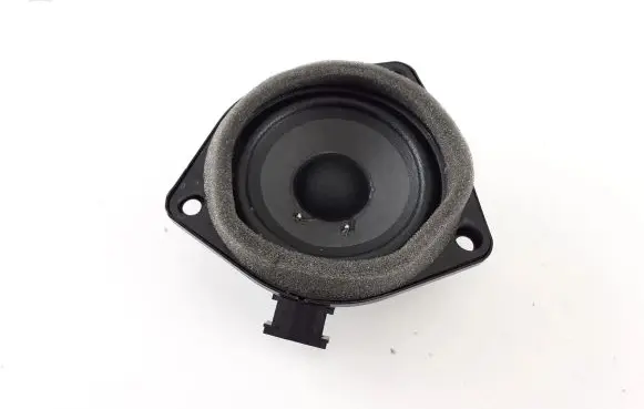 Porsche Panamera (970) Parcel shelf speaker 7PP035416B