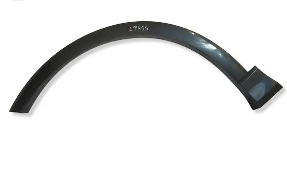 Audi Q4 Sportback e-tron Fender trim (molding) 89A853717CAUTOAS45 89A853717C