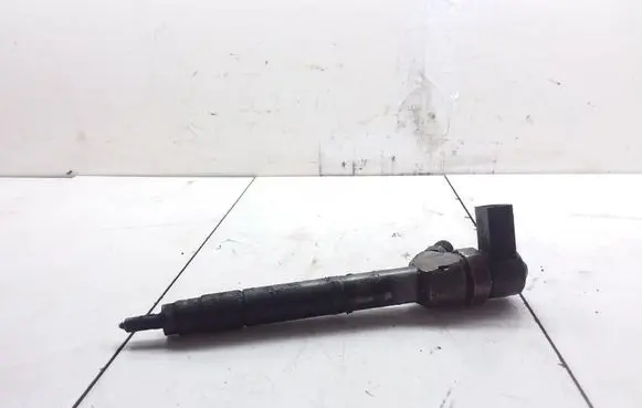Mercedes-Benz ML W163 Fuel injector A6130700187