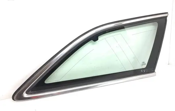 Ford Mondeo MK V Rear side window DS73N29700B DOT27AS2M24100 43R001025