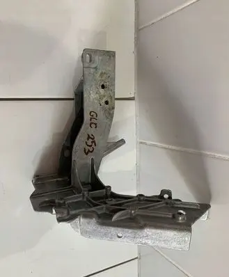 Mercedes-Benz GLC X253 C253 Side radiator support slam panel A2536210700