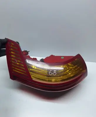 Citroen C6 Rear/tail lights 