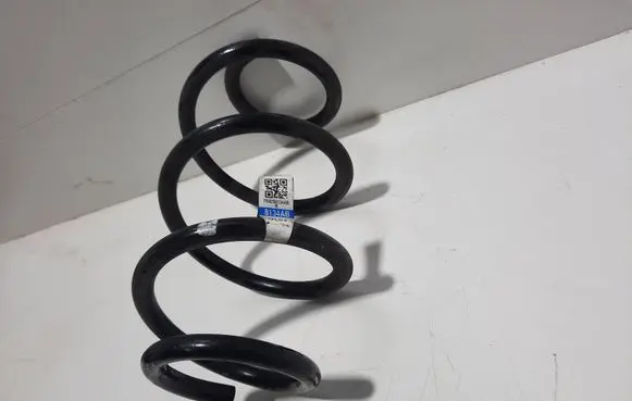 Chrysler Pacifica Front coil spring P68238134AB