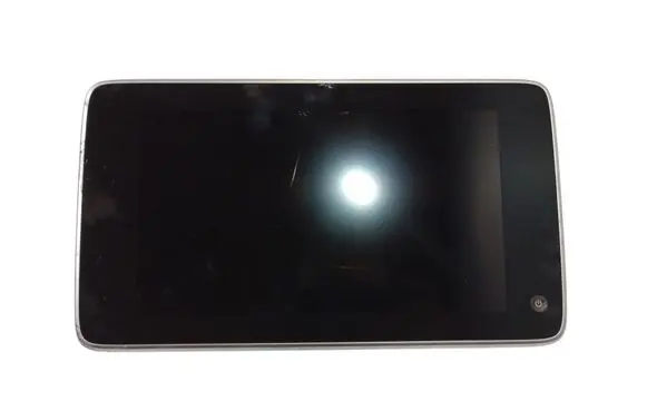 BMW X5M F85 Screen/display/small screen 65506815911 6815911