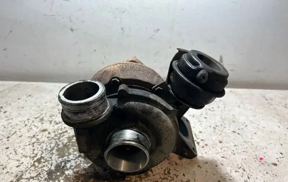 Volvo V70 Turbo 8653122
