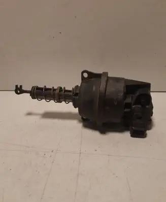 Volkswagen II LT Valve vacuum 662779M 400389