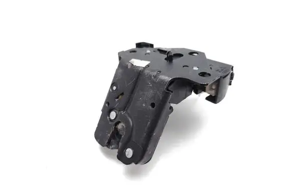 Audi Q7 4L Tailgate/trunk/boot lock/catch/latch 8P4827505C