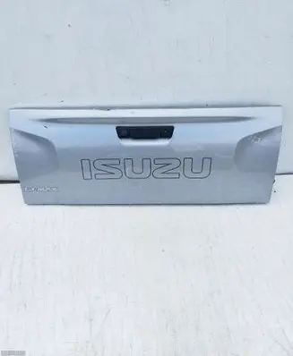 Isuzu D-Max Tailgate/trunk/boot lid