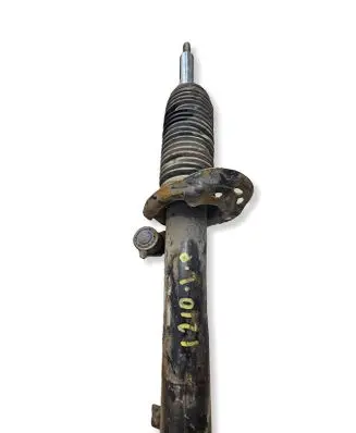 Skoda Octavia Mk2 (1Z) Front shock absorber/damper 317578 824904013027
