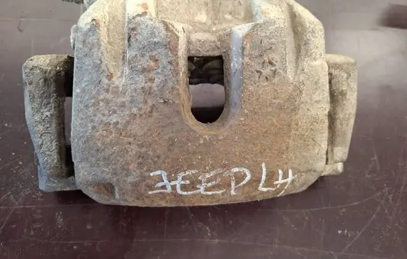 Jeep Grand Cherokee Front brake caliper 