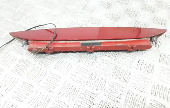 Volvo V60 Third/center stoplight 31395455 E209116