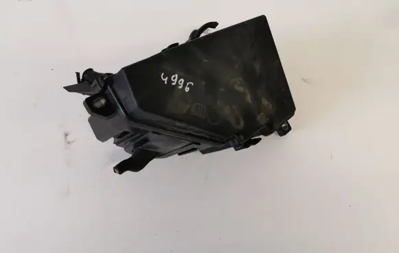 Volvo XC60 Fuse box set 31398000