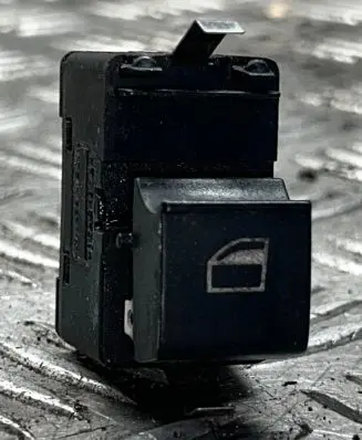 BMW X5 E53 Electric window control switch 15859801 8385956