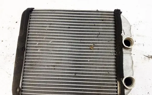 Mitsubishi Galant Heater blower radiator