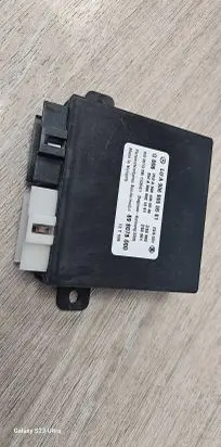 Volkswagen Crafter Parking PDC control unit/module A9064460046 A9064480246 898078000