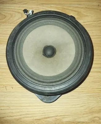 Audi A3 S3 8P Front door speaker 8P0035411 7606500214