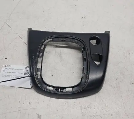 Renault Scenic II - Grand scenic II Gear shifter surround trim plastic 8200231906