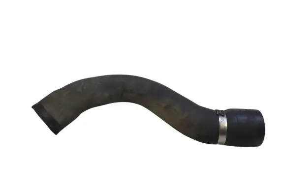 Toyota Corolla Verso E121 Engine coolant pipe/hose