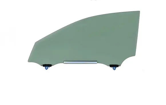 Lexus IS III XE30 Sliding door window/glass 68102-53140 A68102-53140