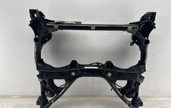 BMW 4 F32 F33 Front subframe 483017963L