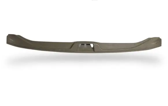 Volvo XC70 Trunk/boot sill cover protection 