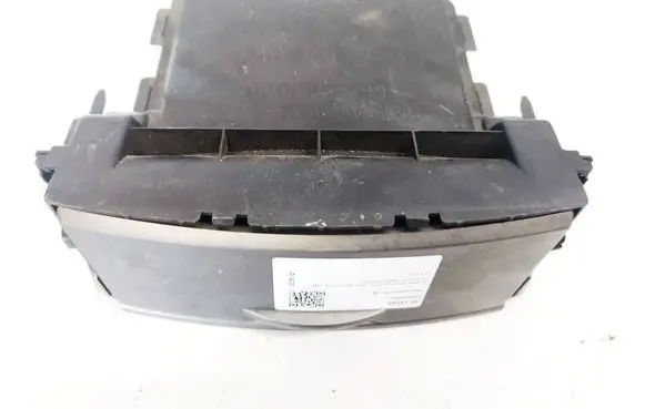 Subaru Legacy Glove box 66120AJ030