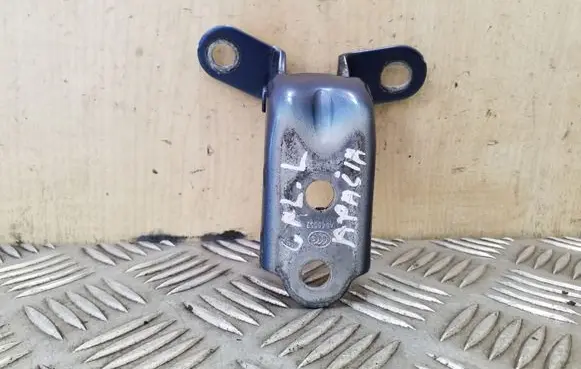 Hyundai i40 Rear door lower hinge