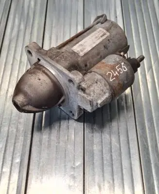 Volvo V40 Starter motor 31285513