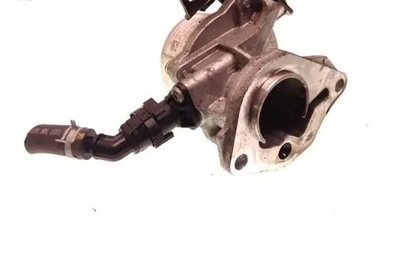 Vacuum pump