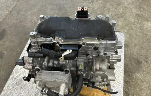 Hyundai Ioniq 5 Engine 365001XAA0